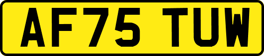 AF75TUW