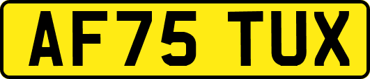 AF75TUX