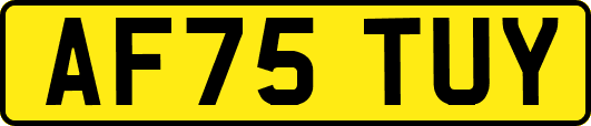 AF75TUY