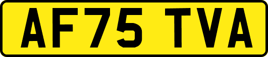 AF75TVA
