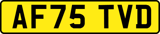 AF75TVD