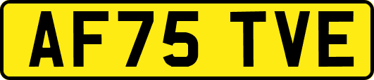 AF75TVE