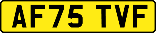 AF75TVF