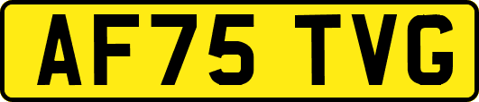 AF75TVG