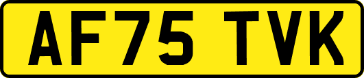 AF75TVK