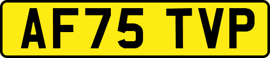 AF75TVP