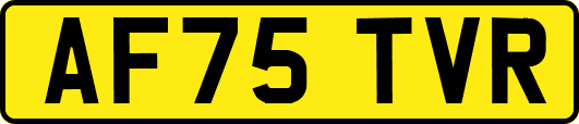 AF75TVR