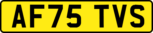 AF75TVS