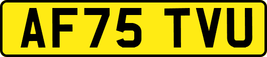 AF75TVU