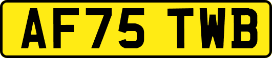 AF75TWB