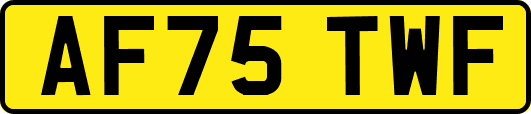 AF75TWF