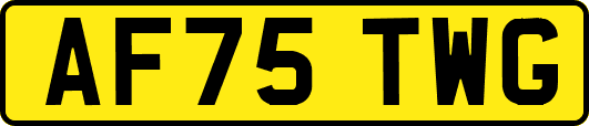 AF75TWG