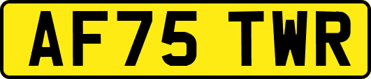 AF75TWR
