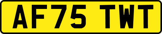 AF75TWT