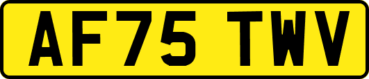 AF75TWV
