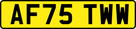 AF75TWW
