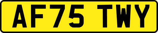 AF75TWY