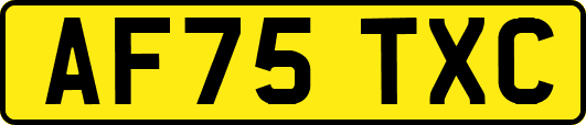 AF75TXC