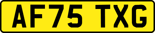 AF75TXG
