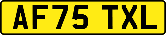 AF75TXL