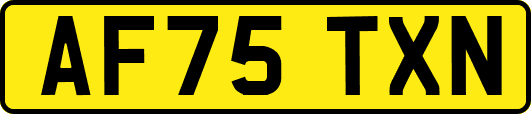 AF75TXN