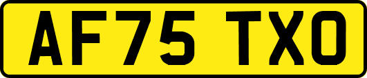 AF75TXO