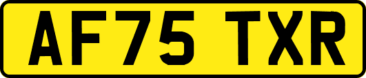 AF75TXR