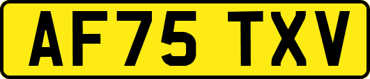 AF75TXV