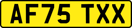 AF75TXX