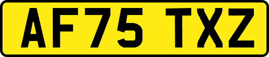 AF75TXZ