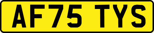 AF75TYS