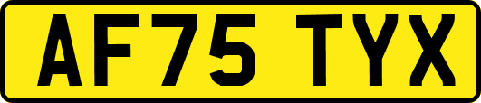 AF75TYX