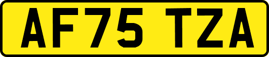 AF75TZA