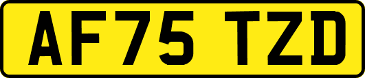 AF75TZD