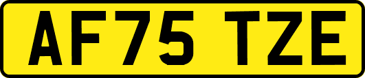 AF75TZE