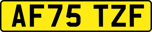 AF75TZF