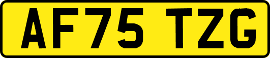 AF75TZG