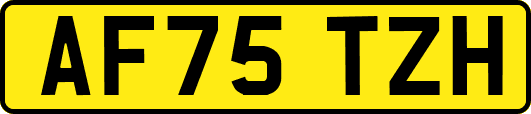 AF75TZH
