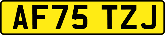 AF75TZJ