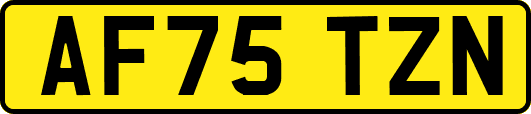 AF75TZN