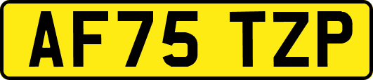 AF75TZP