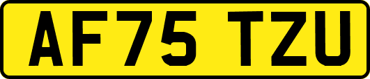 AF75TZU