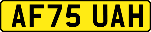 AF75UAH