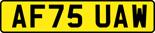 AF75UAW
