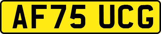 AF75UCG