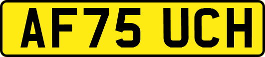 AF75UCH
