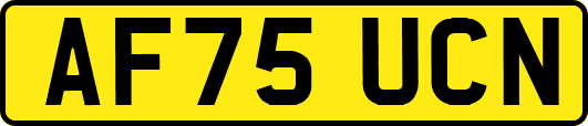 AF75UCN