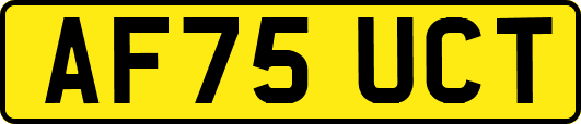 AF75UCT