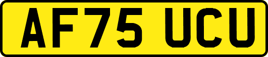 AF75UCU