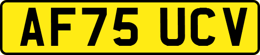 AF75UCV